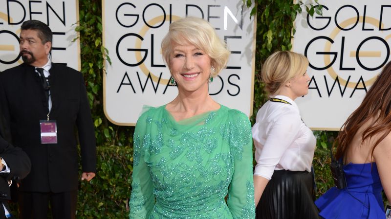 Controversy Surrounding Helen Mirren’s Casting as Golda Meir: A Discussion on Hypercorrectness and Ethnic Representation
